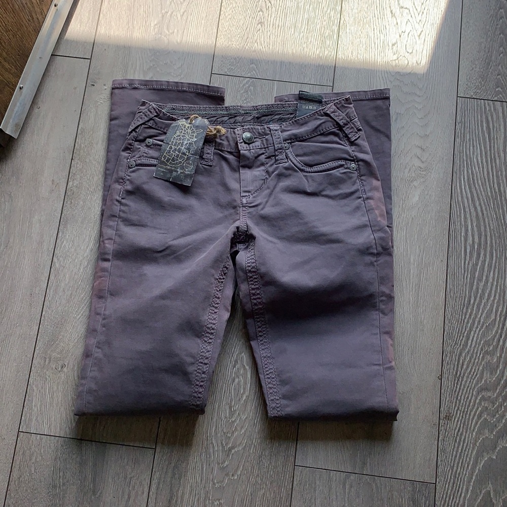 Stitch’s women jeans